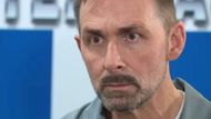 Valentin is in for a shock | Image: ABC